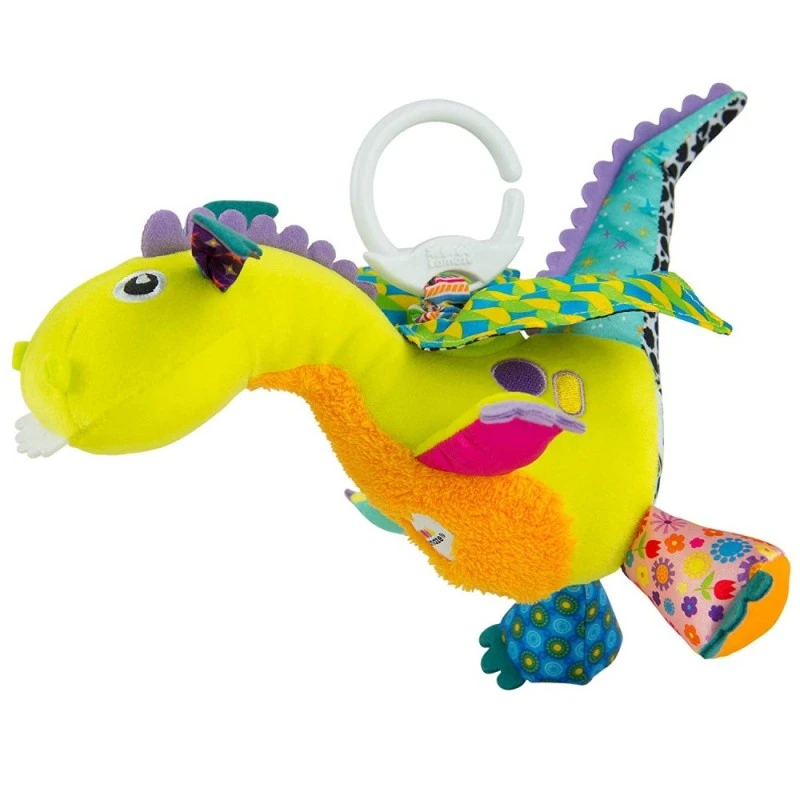 Lamaze играчка-Летящият Дракон L27565